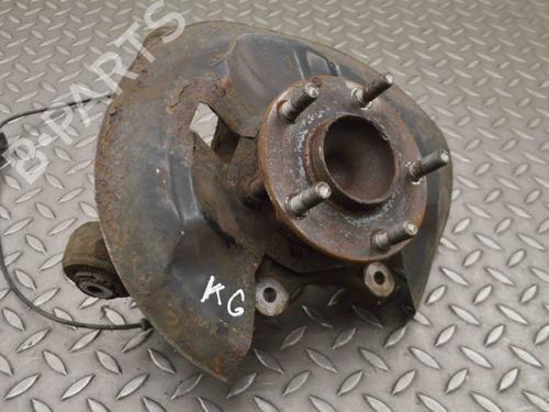 Venstre hjullejehus spindel MAZDA 6 Saloon (GJ, GL) 2.2 D (GJ2FP) | BP30232162M27