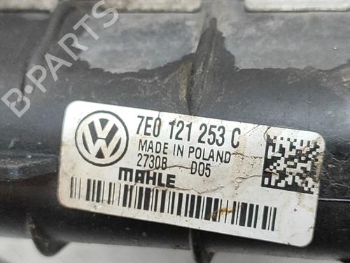 Radiateur à eau VW TRANSPORTER T6 Van (SGA, SGH, SHA, SHH) 2.0 TDI | BP29945215M31 