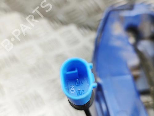 Left front brake caliper BMW X6 (G06, F96) xDrive 30 d Mild-Hybrid | BP32525651M105 