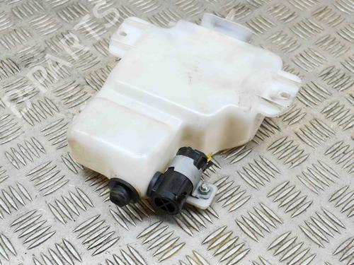 Windscreen washer tank MITSUBISHI PAJERO III (V7_W, V6_W) 2.5 TDi (V64W, V74W) | BP8624779C113 
