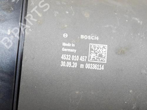 Steering rack VW GOLF VIII (CD1, DA1) 1.5 eTSI | BP27757851M22 - Image 8