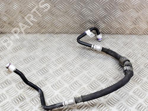 AC pipe AUDI A6 Allroad C7 (4GH, 4GJ) 3.0 TDI quattro | BP14643967M126