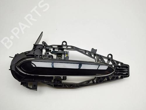 Used Front left exterior door handle Front left exterior door handle 36358559 36358559