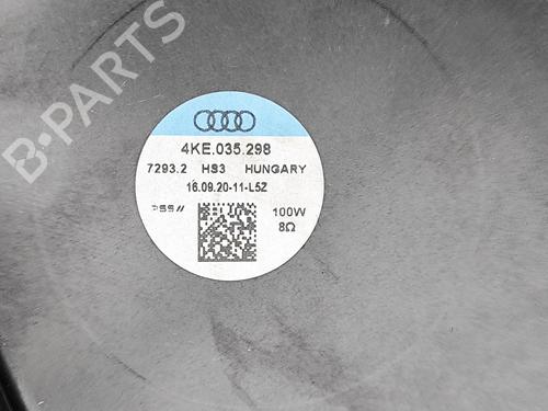 Electronic module AUDI E-TRON Sportback (GEA) 55 quattro | BP33391812M83 - Image 7