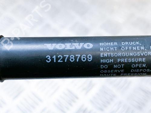 Hood lift support VOLVO V60 I (155) D3 / D4 | BP14612382C139 