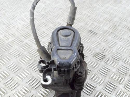 Right rear brake caliper MERCEDES-BENZ A-CLASS (W176) A 160 (176.041) | BP14648762M106