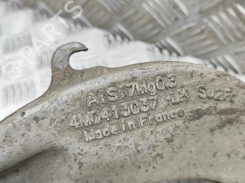 Left front shock absorber AUDI A6 C8 (4A2) 40 TDI | BP27785007M16 - Image 7