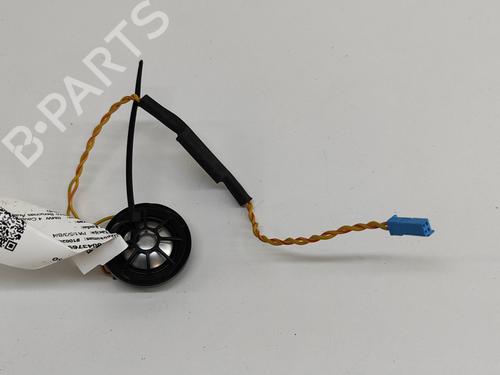 Used Speaker BMW 4 Coupe (F32, F82) M4 (431 hp) 26443372