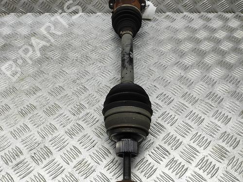 Right front driveshaft AUDI A6 C7 (4G2, 4GC) S6 quattro | BP33386926M39 - Image 2
