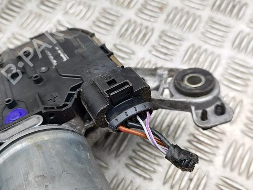 Front wipers mechanism FORD FOCUS III 1.0 EcoBoost | BP29920385C83