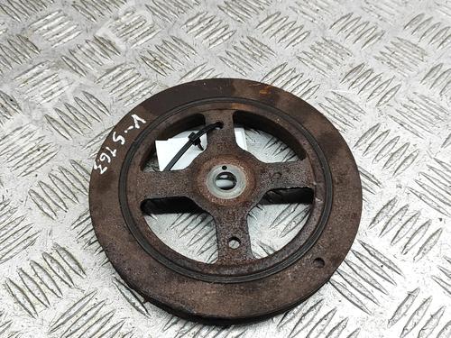 Used Pulley Pulley TOYOTA PRIUS Liftback (_W2_) 1.5 Hybrid (NHW2_) (113 hp) 33372440 33372440