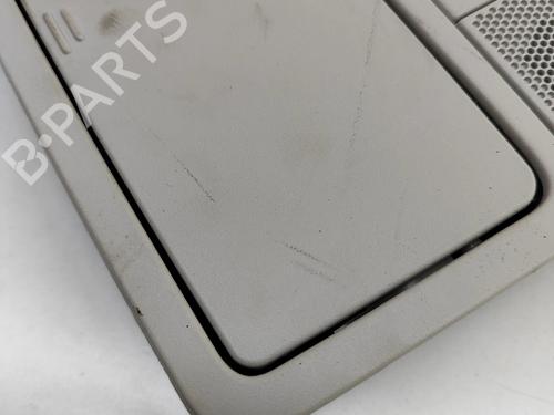 Kabinelys JAGUAR I-PACE (X590) EV400 AWD | BP27768365I8 