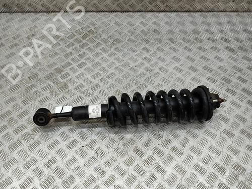 Left front shock absorber TOYOTA LAND CRUISER PRADO (_J15_) 2.8 D-4D (GDJ150_, GDJ155_, GDJ150, GDJ151) | BP25218396M16 