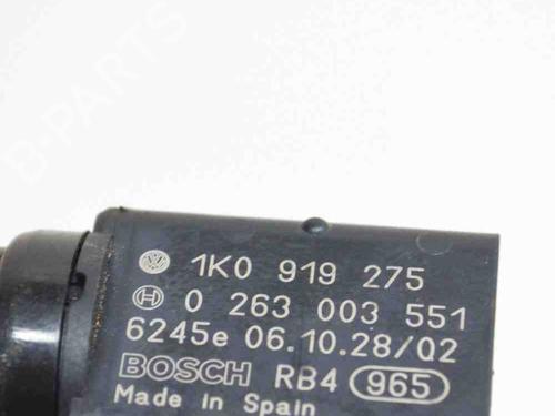 Electronic module PORSCHE CAYMAN (987) S 3.4 | BP8935775M83