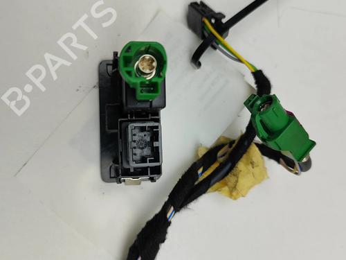Electronic module VW PASSAT B8 (3G2, CB2) 2.0 TDI | BP37698790M83 - Image 5