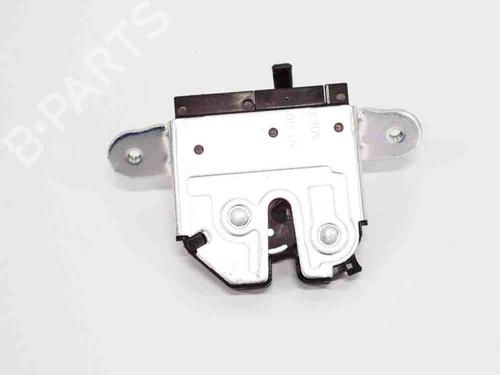 Tailgate lock OPEL ASTRA K (B16) 1.4 Turbo (68) | BP6743417C101 