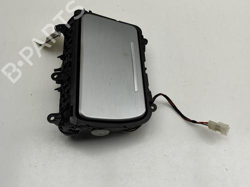 Portabicchieri/Oggetti BMW 5 Touring (F11) M 550 d xDrive | BP30004949I37