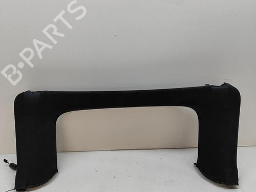 Used Rear right panel Rear right panel TESLA MODEL X (5YJX) 90D AWD (525 hp) 20675571 20675571