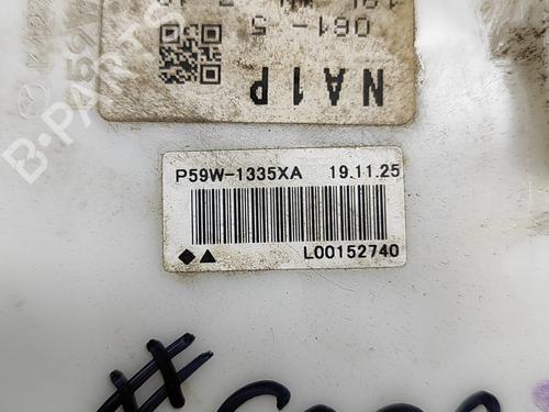 Fuel pump MAZDA MX-5 IV (ND__) 2.0 | BP28558744M76 