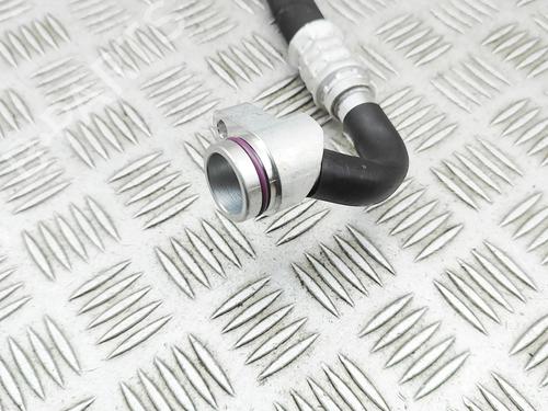 AC pipe PORSCHE MACAN (XAB) 4 Electric 4 (XABBB1, XABFD1) | BP38467264M126 - Image 4