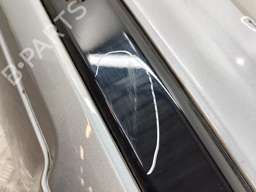 Rear bumper FORD KUGA III (DFK) 2.5 FHEV | BP31073077C8 