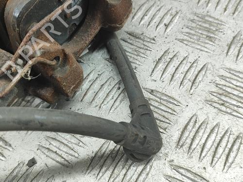 Right rear brake caliper SKODA SUPERB III Estate (3V5) 2.0 TDI | BP28566181M106