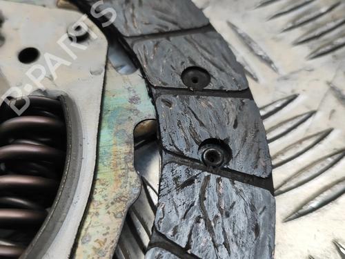 Other FORD PUMA (J2K, CF7) 1.0 EcoBoost mHEV | BP32755088O1 - Image 5