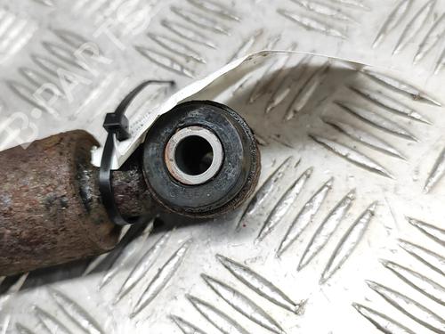 Left rear shock absorber MERCEDES-BENZ SLK (R170) 230 Kompressor (170.447) | BP24306798M18 