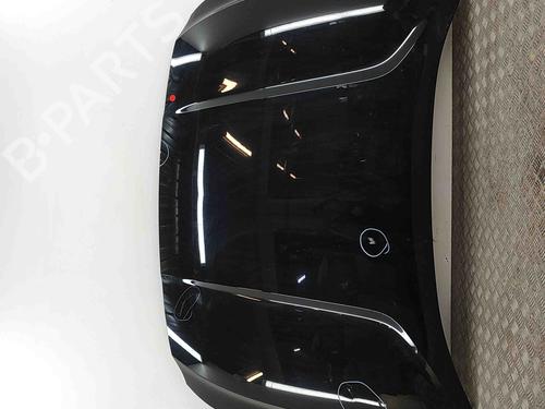 Used Hood HYUNDAI SANTA FÉ IV (TM, TMA) 2.2 CRDi AWD (200 hp) 28132059