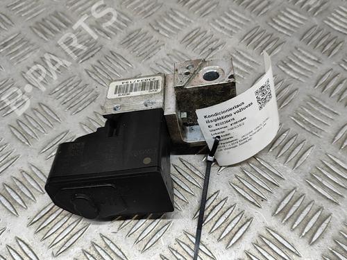 Elektronisk sensor JAGUAR I-PACE (X590) EV400 AWD (400 hp) 27768394