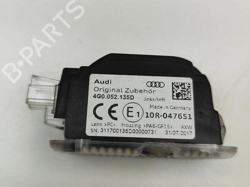 Electronic module AUDI A5 Sportback (F5A, F5F) S5 TFSI quattro | BP27644179M83 