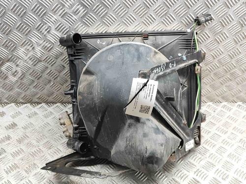 Used Radiator set PORSCHE BOXSTER (986) 2.5 (204 hp) 26611253