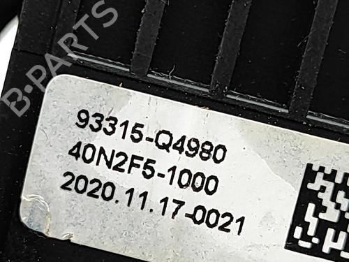 Switch KIA NIRO I (DE) E-NIRO | BP37269430I30 - Image 5