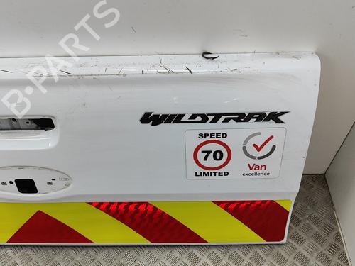 Bakluke CC/Kombi-Kupé FORD RANGER (TKE) 2.0 EcoBlue 4x4 | BP29975094C6