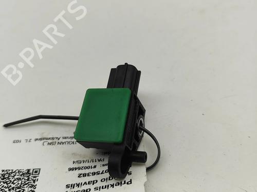Electronic sensor VW TIGUAN (5N_) 2.0 TDI 4motion | BP27196865M84 - Image 2