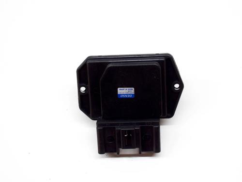 Heater resistor CHRYSLER SEBRING (JS) 2.0 VVT | BP14641380M108 - Image 3