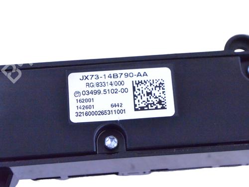 Switch JAGUAR XF II (X260) 2.0 D | BP33356244I30 - Image 5