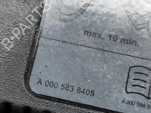 Electronic module MERCEDES-BENZ GLE (V167) GLE 450 d 4-matic (167.133) | BP28687479M83  - Image 6