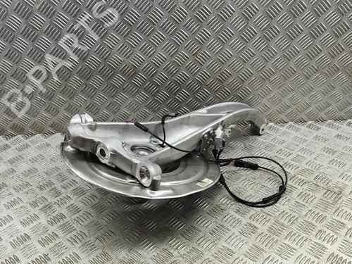 Left front steering knuckle BMW 5 (G60, G90, G68) i5 eDrive40 | BP28563896M25  - Image 6