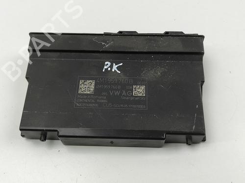 Electronic module PORSCHE PANAMERA (971) 2.9 4 E-Hybrid (97ABE1, 97BBE1) | BP26680651M83 