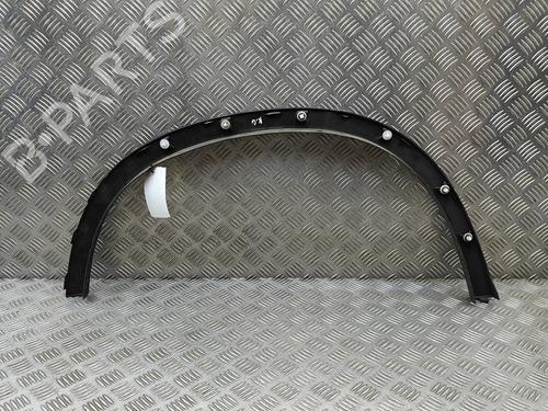 Rear left wheel arch trim BMW X1 (F48) sDrive 18 d | BP29730911C136 