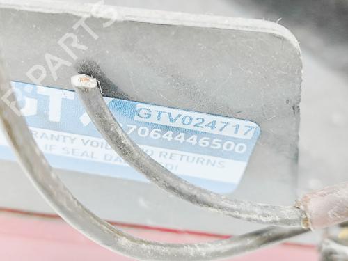 Right taillight CITROËN JUMPER II Van 2.2 HDi 100 | BP30359202C35