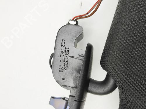 Left sun visor AUDI A6 C7 Avant (4G5, 4GD) 3.0 TDI quattro | BP38961282I1 - Image 7