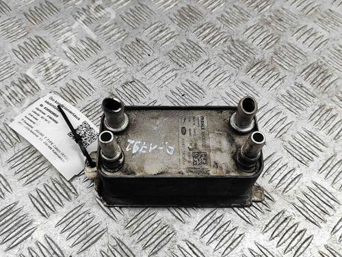 Used Oil radiator JAGUAR F-TYPE Convertible (X152) 3.0 SCV6 (340 hp) 27257811