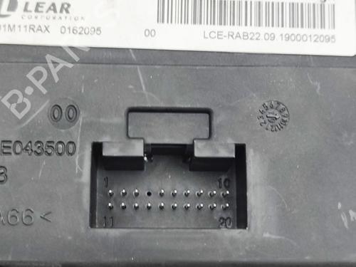 Electronic module VW T-ROC (A11, D11) 2.0 R 4motion | BP34037551M83  - Image 6