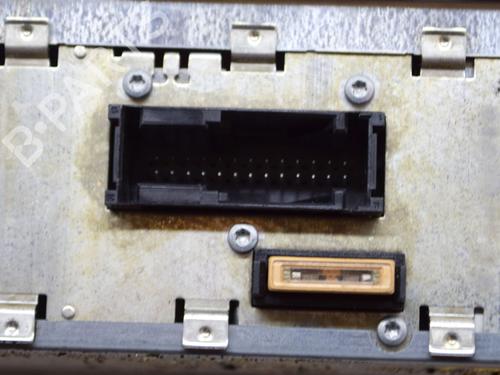 Electronic module MERCEDES-BENZ S-CLASS (W220, V220) S 400 CDI (220.028, 220.128) | BP14636309M83 