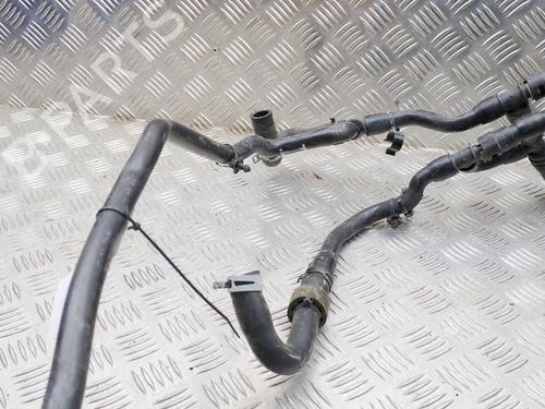 Pipe FORD TRANSIT V363 Van (FCD, FDD) E-TRANSIT | BP39446604M125 - Image 4