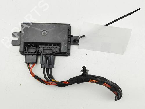 Used Electronic module Electronic module AUDI Q5 (GUB) SQ5 TFSI quattro (367 hp) 33847421 33847421