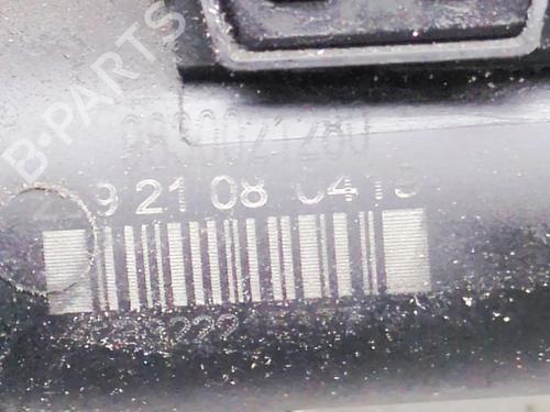 Electronic sensor PEUGEOT PARTNER Box Body/MPV (K9) 1.5 BlueHDi 75 | BP40605327M84  - Image 8