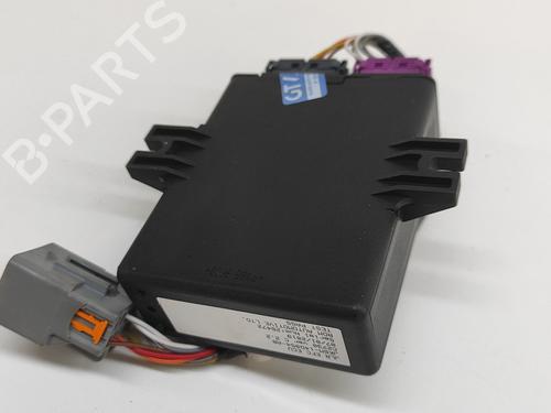 Elektronisk modul LAND ROVER RANGE ROVER SPORT II (L494) 5.0 SCV8 4x4 | BP27792630M83 